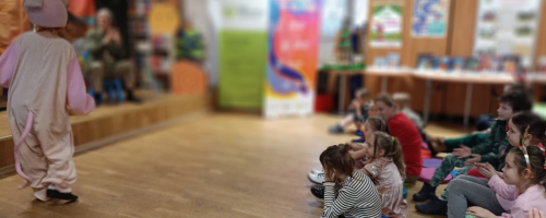 Magiczne Mikołajki - 06.12.2025