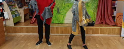 "Puszczykowo" - 23.01.2026 r. 