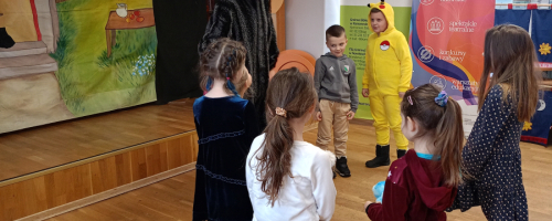 "Kotek i Kogutek" - 30.01.2026 r. 