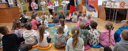 „Wojtek Strażak” - 13.05.2026 r.
